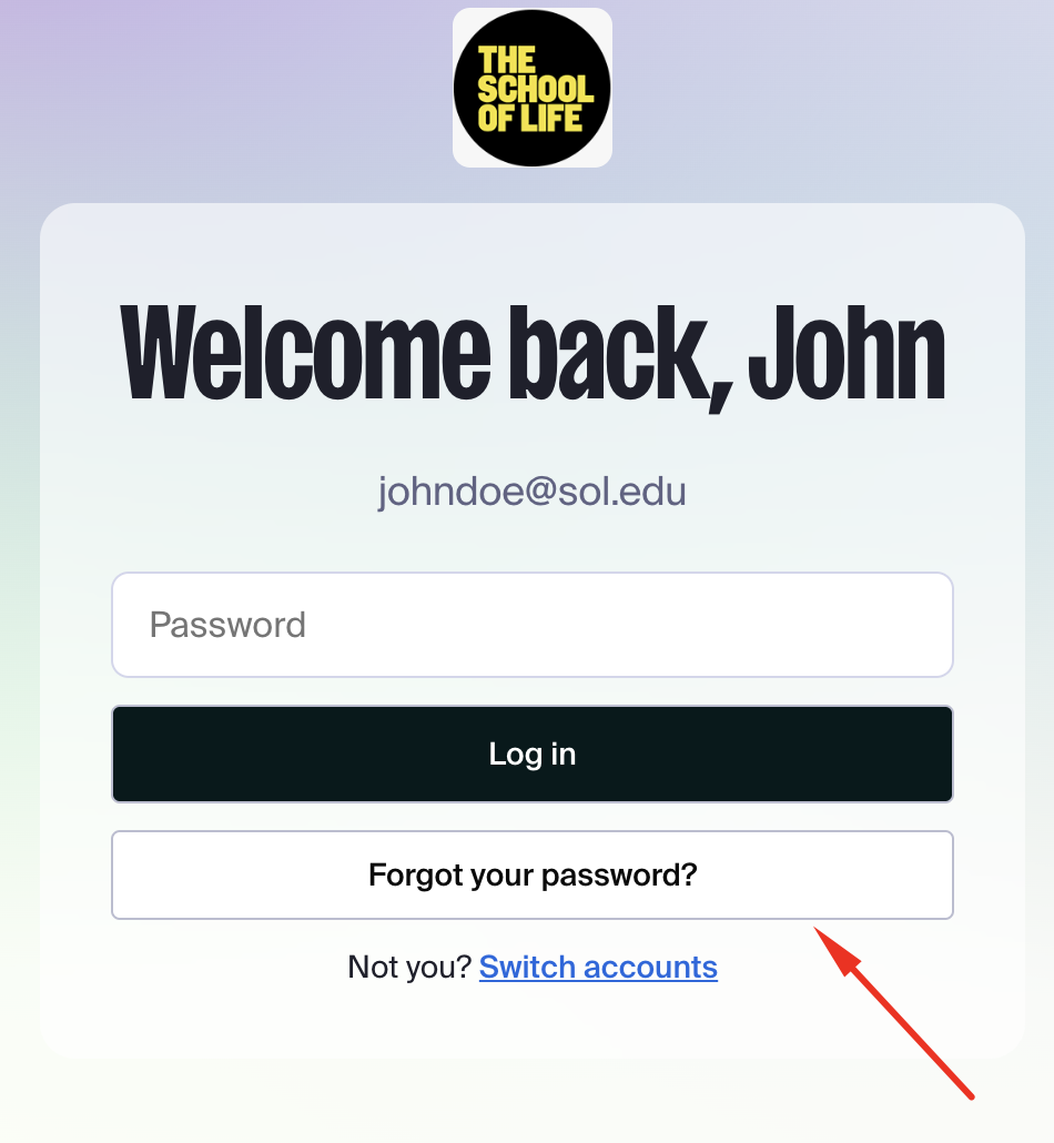 Forgot your password button.png