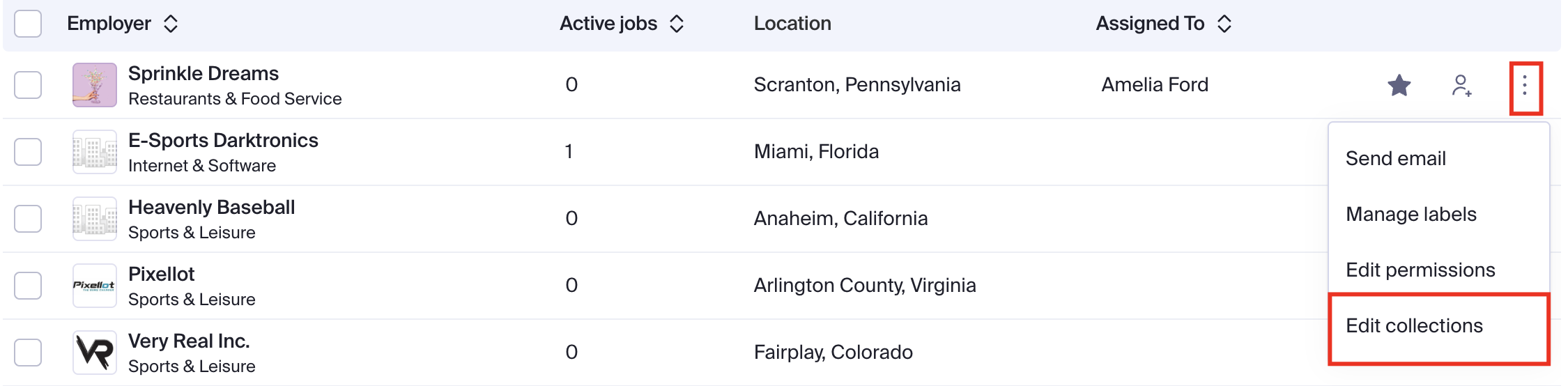 Edit collections on Institution Network page.png