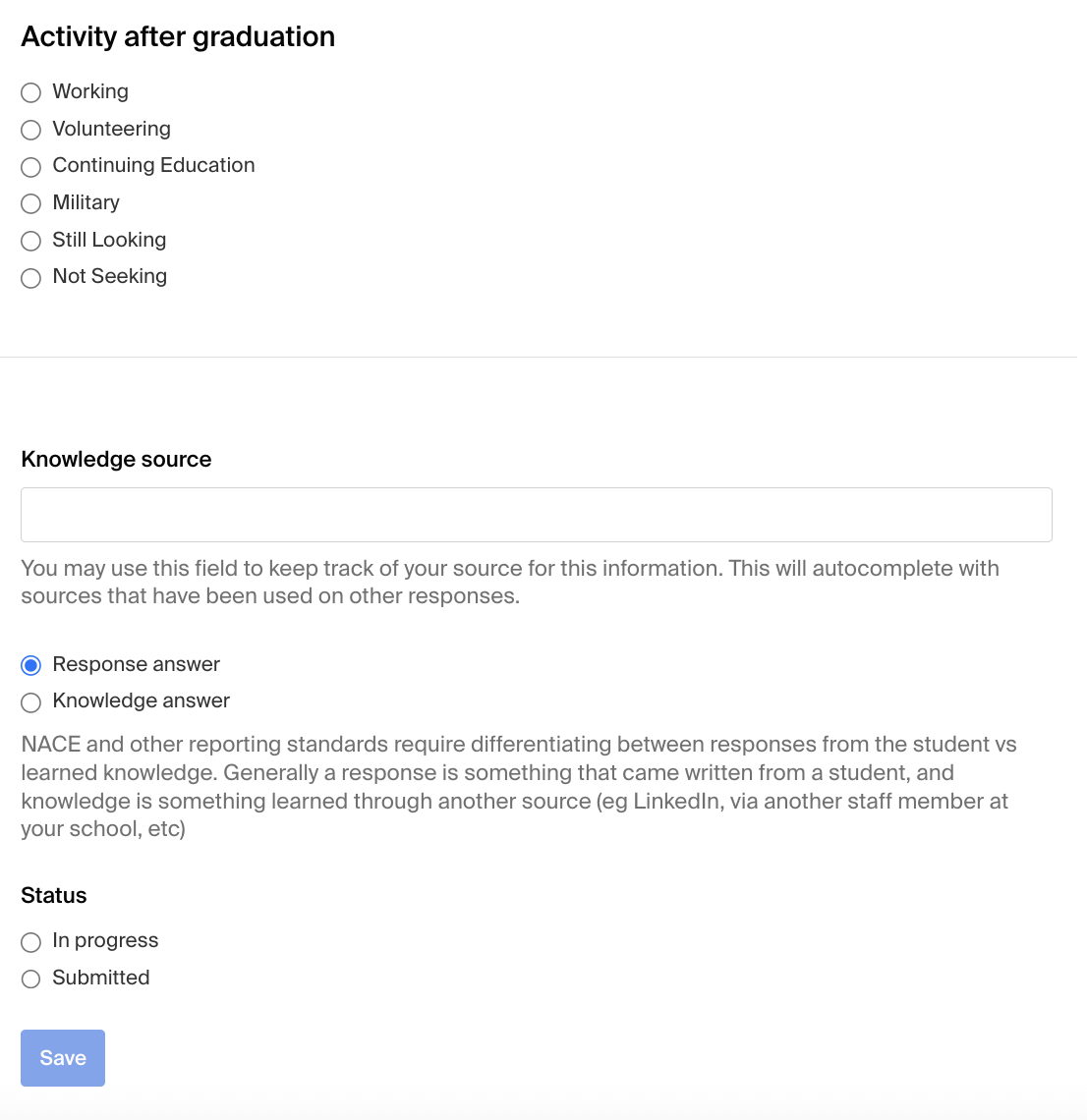Activity after Graduation and Knowledge Source FDS .png