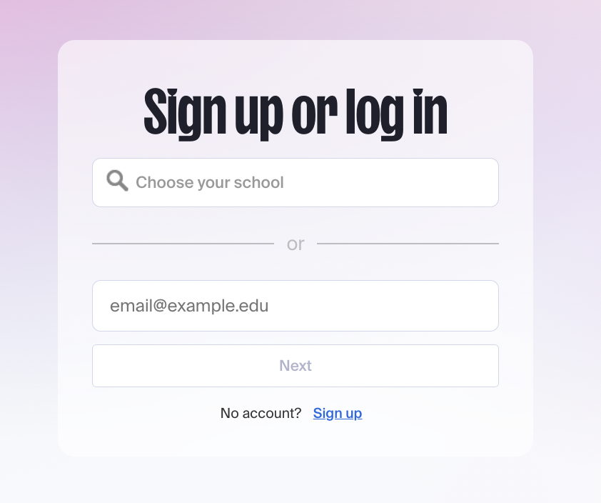 Sign up or log in screen.png