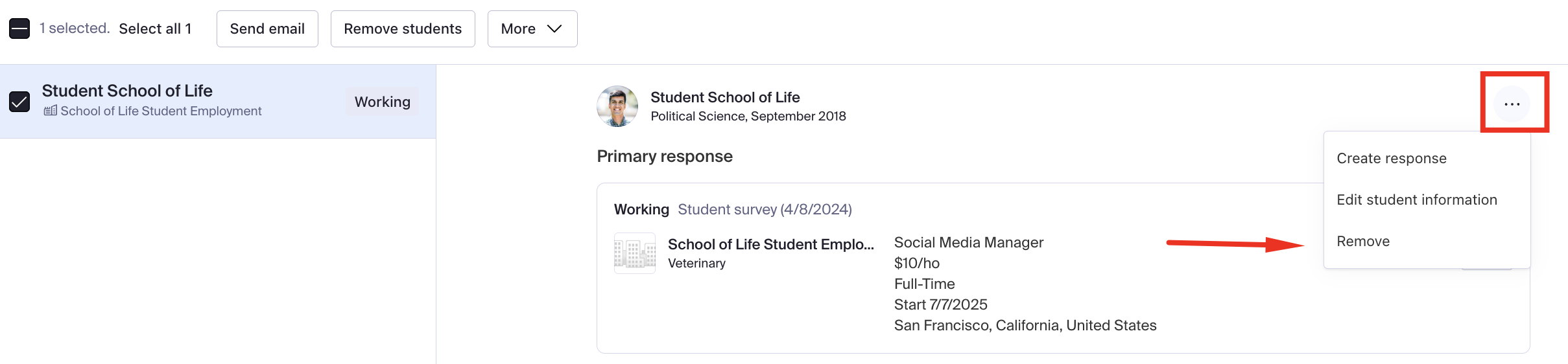 Remove button for a student on an FDS.png