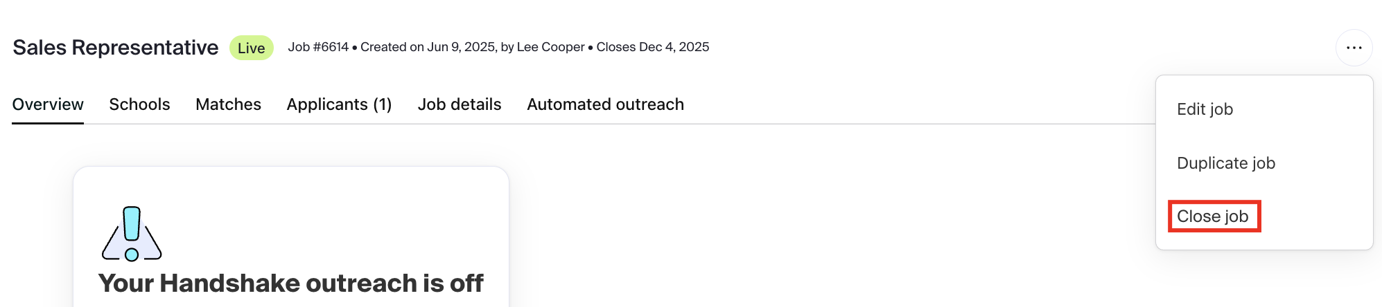 Close job.png