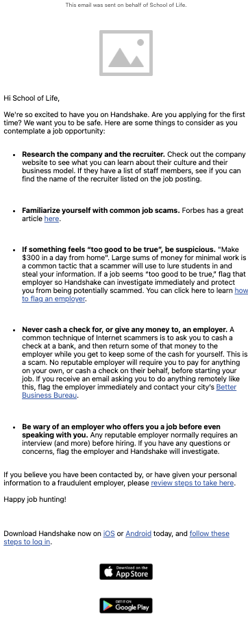 Fraudulent Employer Information Email Template.png