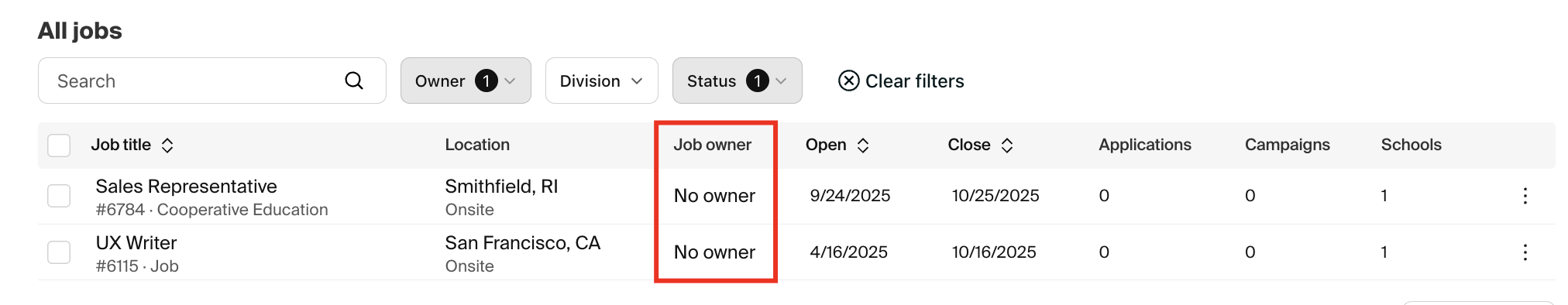 Job owner column .png