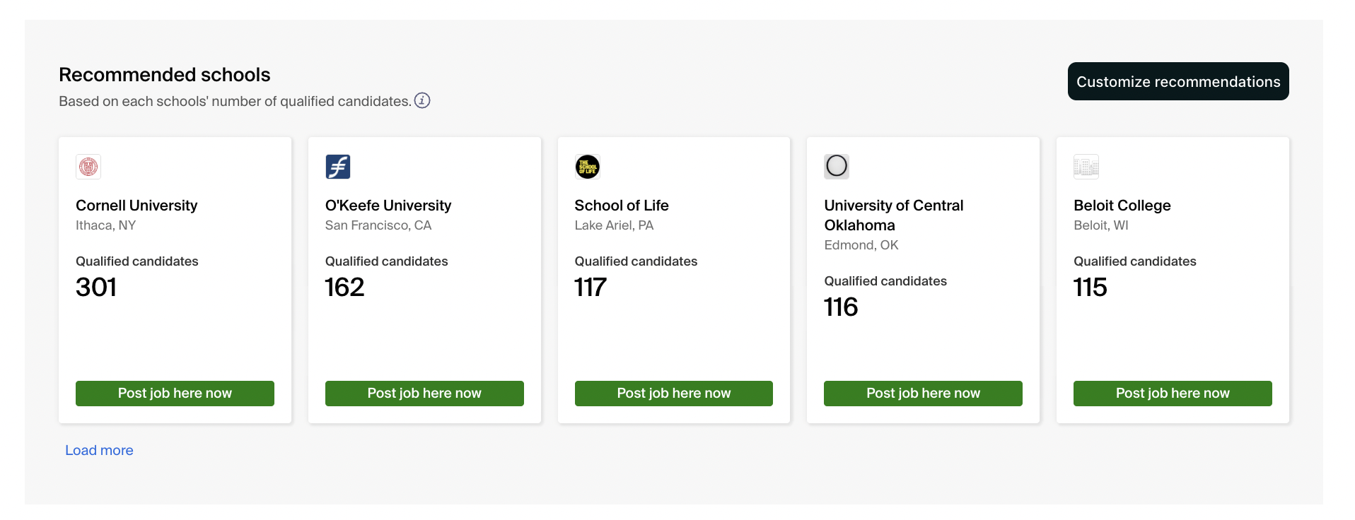 Recommended schools section .png