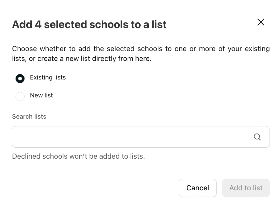 Add schools to list .png