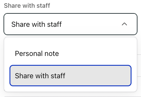 Share with staff dropdown menu.png