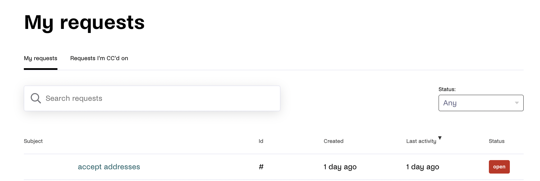 my requests page.png