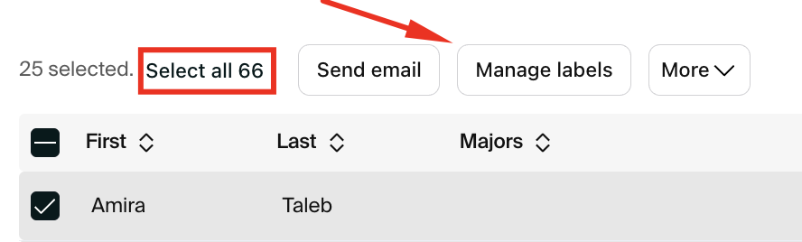 Select all 66 students and Manage labels.png