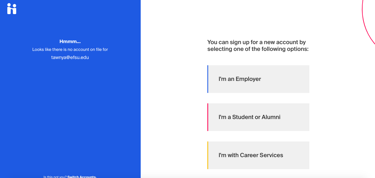 Student Work Authorization Information – Handshake Help Center