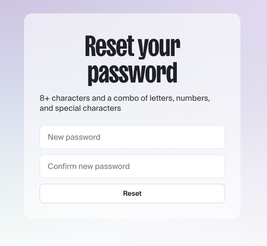 Confirm Password reset.png