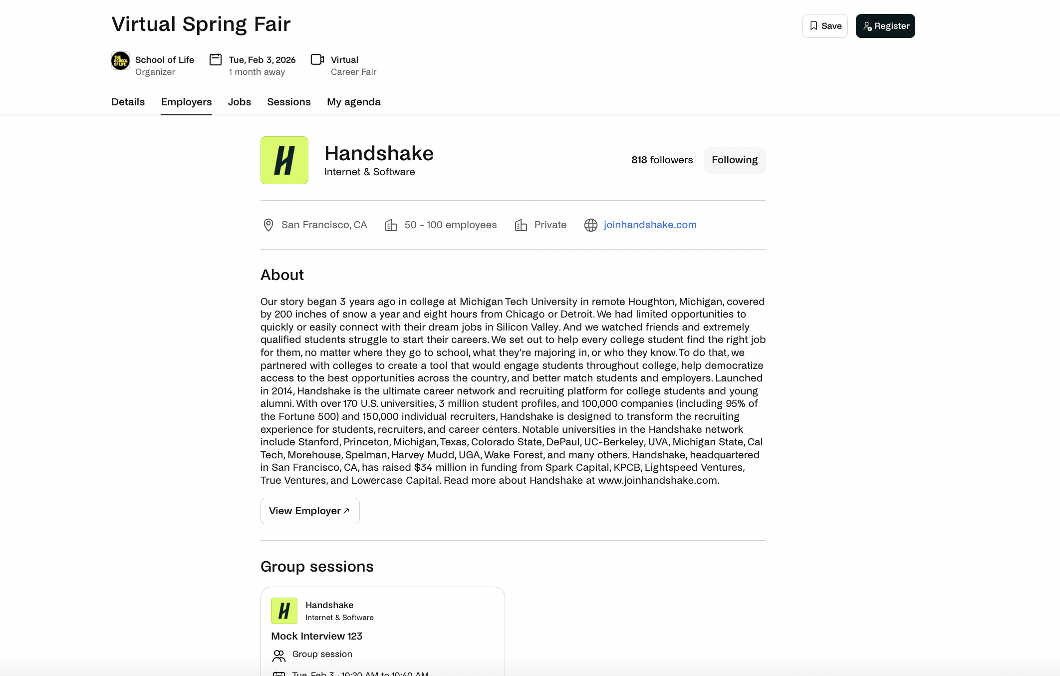 Employers page on Fairs.png