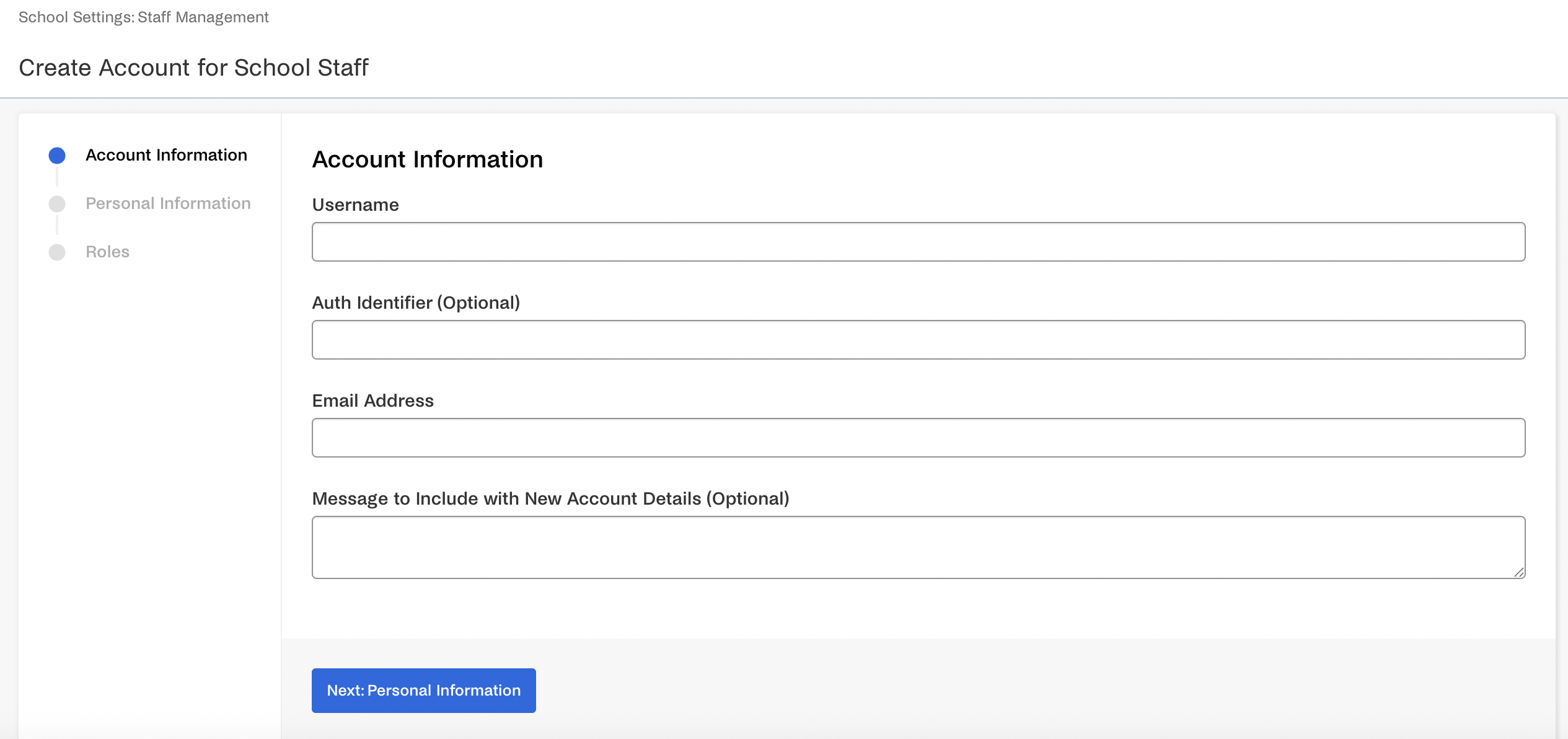 Account information for new staff member.png