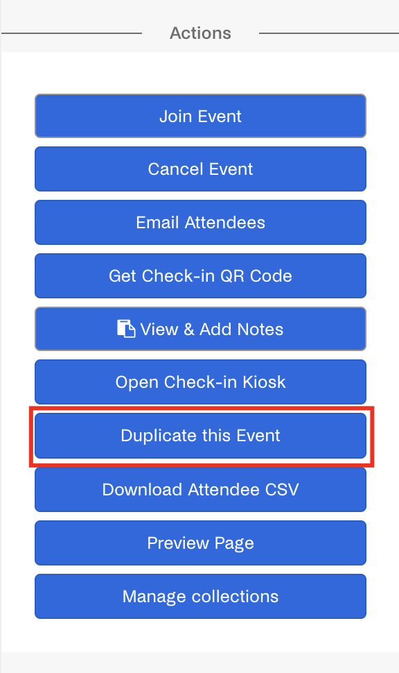 Duplicate this Event under the actions menu.png