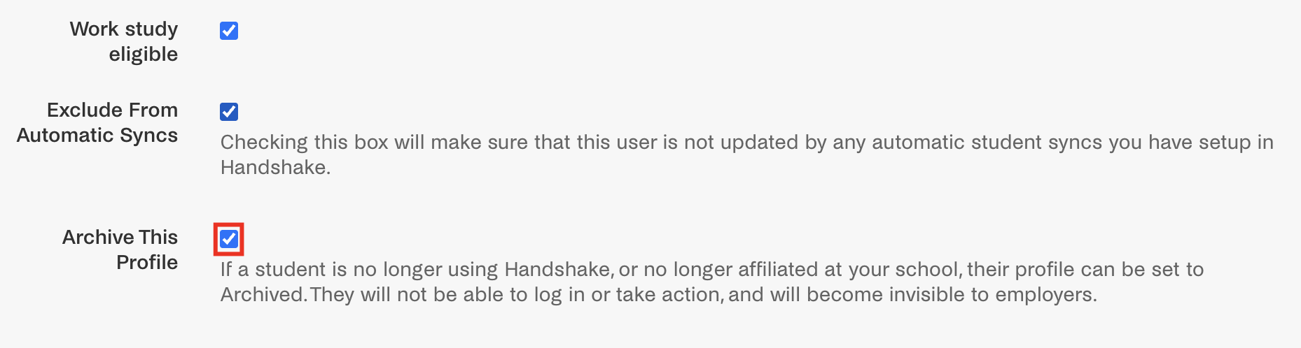 Archive this profile checkmark.png