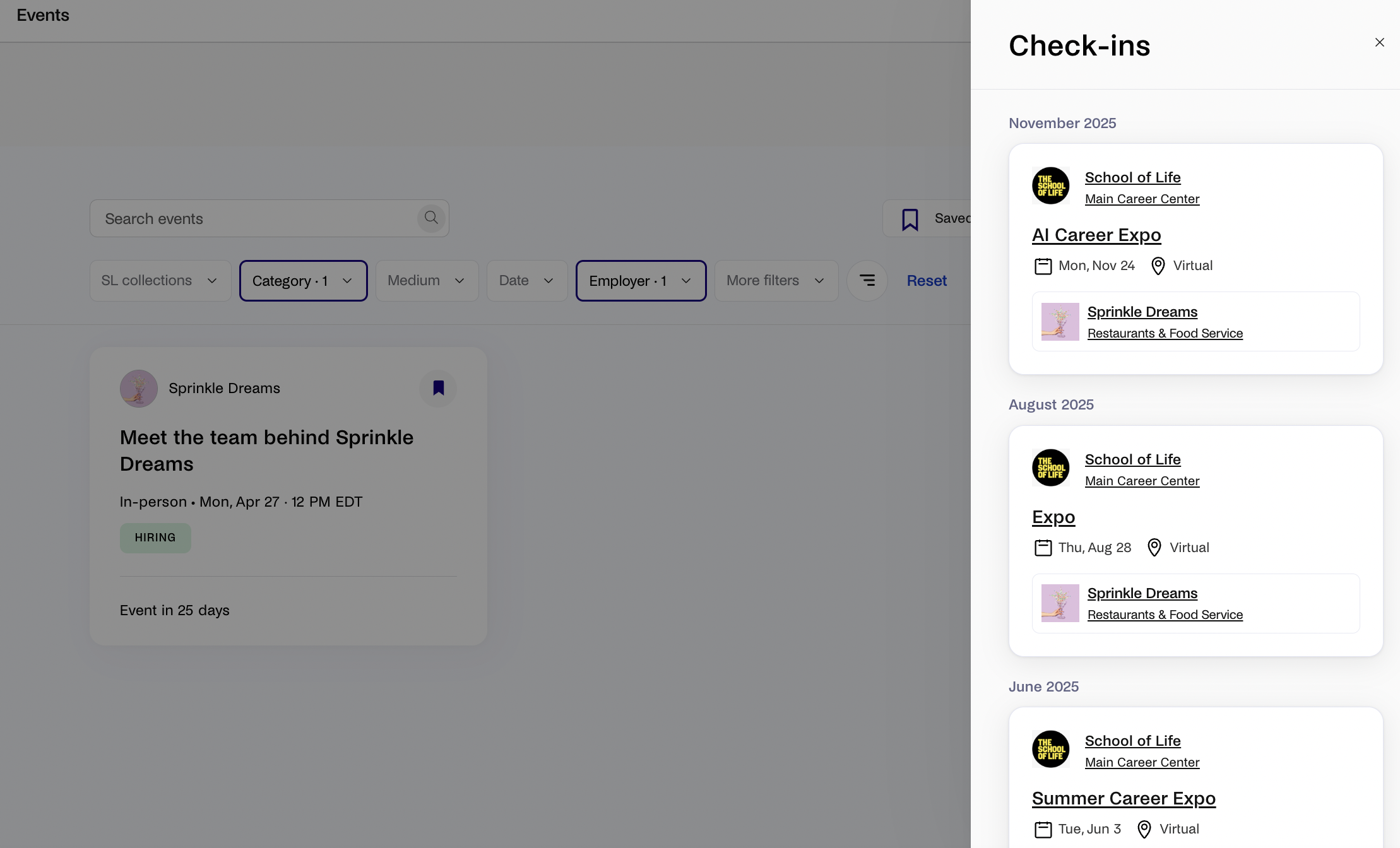 Check-ins side panel .png