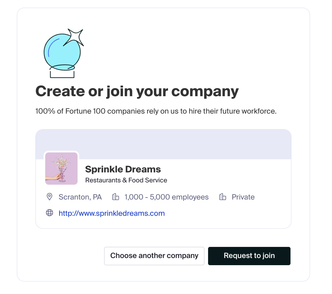 Request to join or join you existing company .png