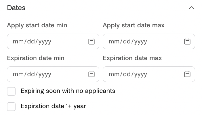 Dates in the sidesheet filter.png