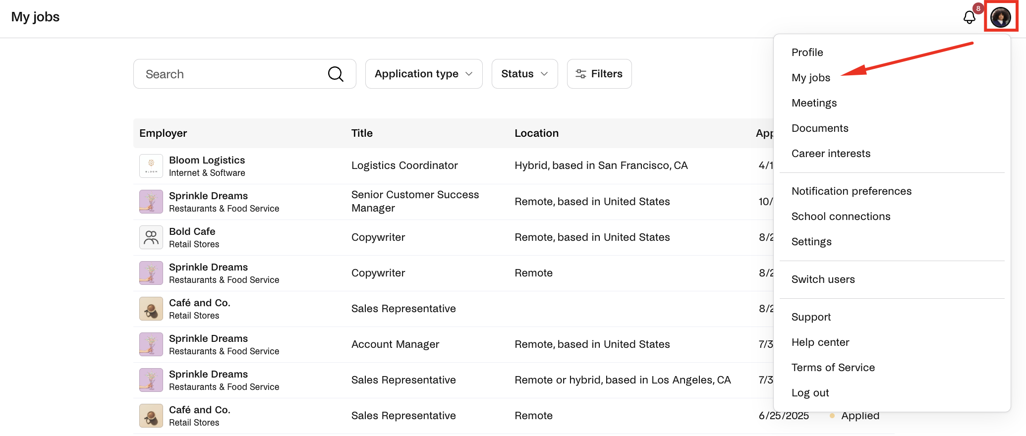 My jobs page.png
