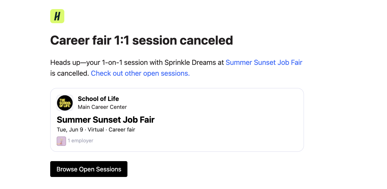 Career Fair session canceled.png