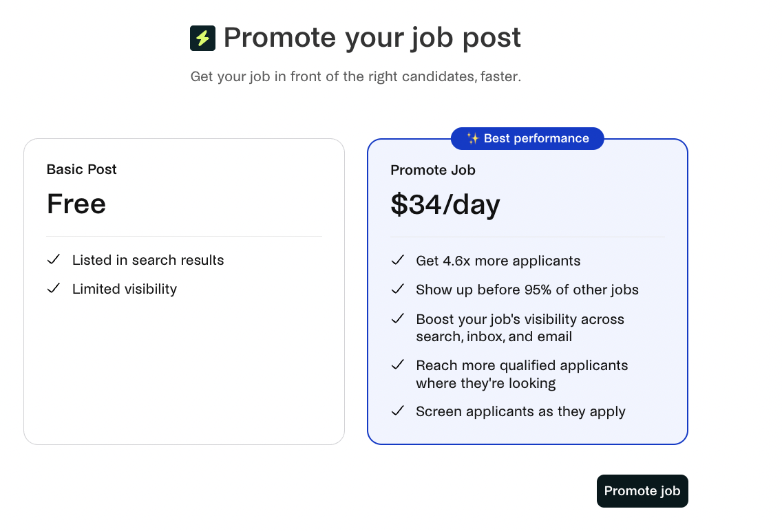 Promote your job post.png
