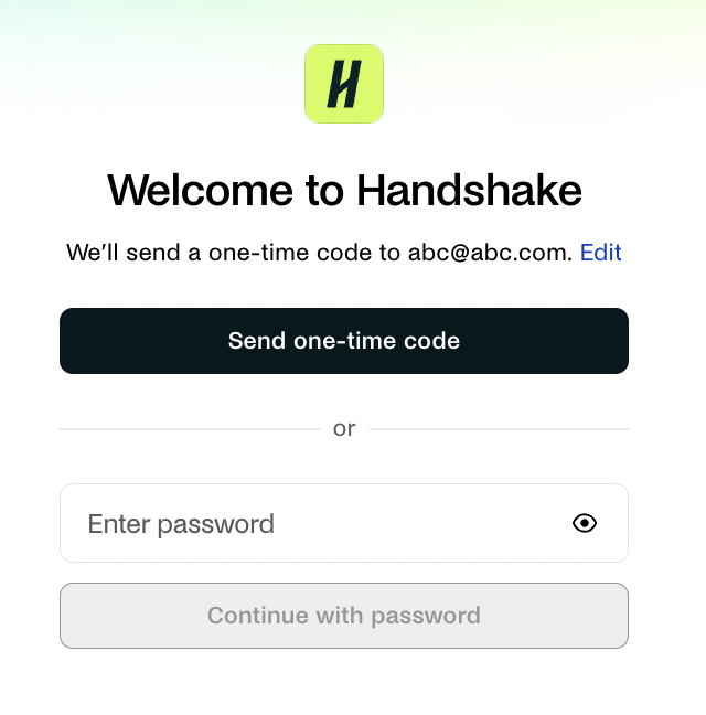 Sned one time code or password.png