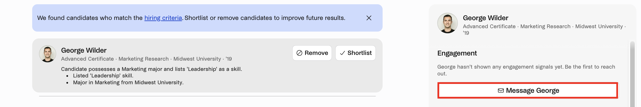 Message student button .png