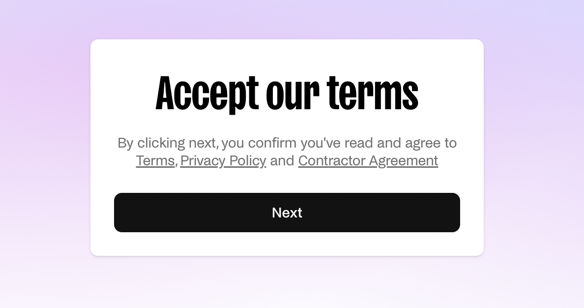 Accept our terms HAI.png