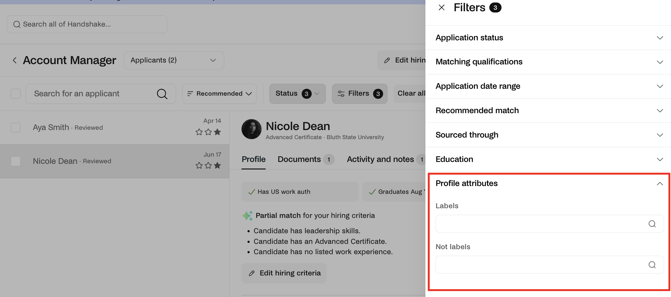 Profile attributes filter.png