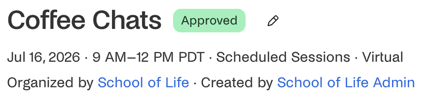 Time Slotted Event Title Status and organized information.png