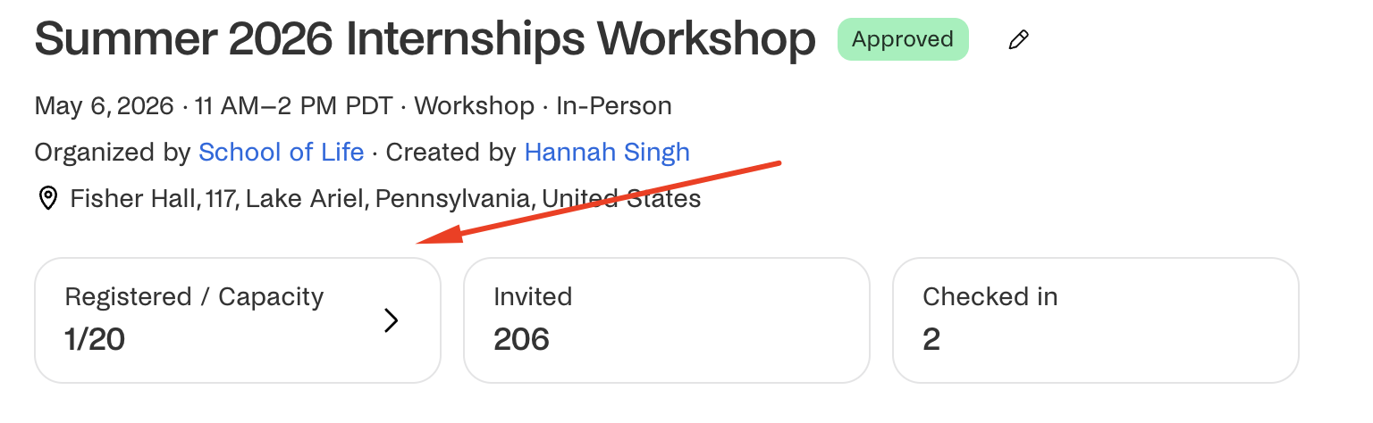 Registered:Capacity on events page.png