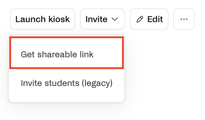 Get Shareable Link option.png