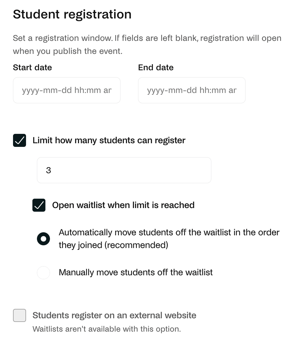 Automatic waitlist option for event registration.png