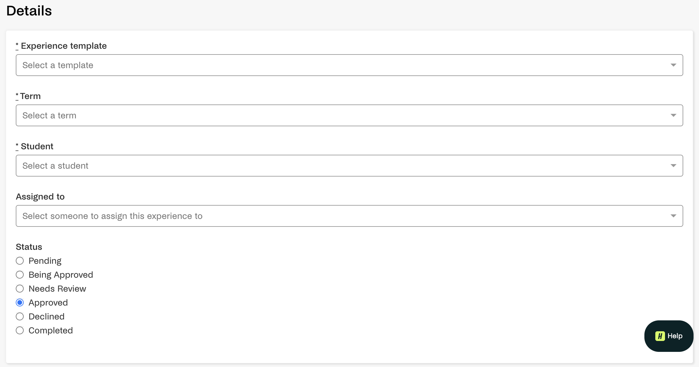 Details on Experience page.png