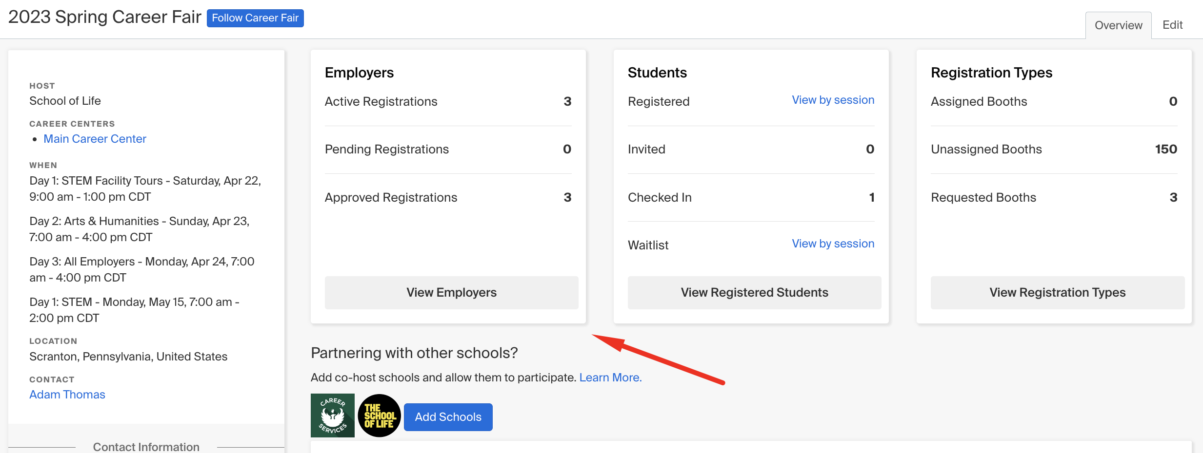 View Employers Button on Career Fair page.png