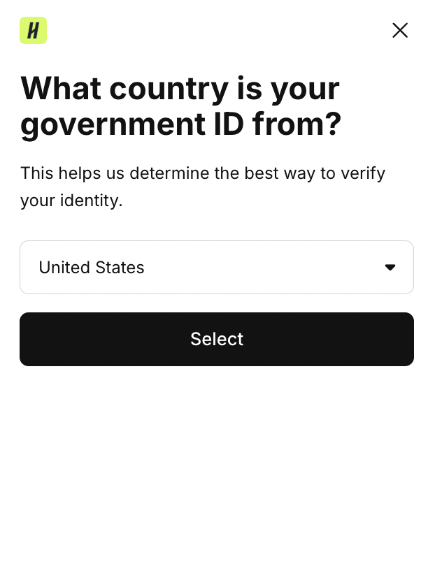 Verification country.png
