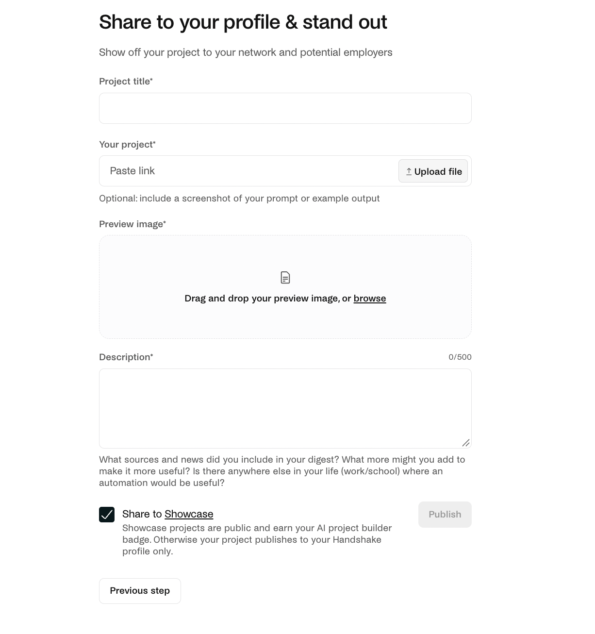 Submit your Skills Studio project.png