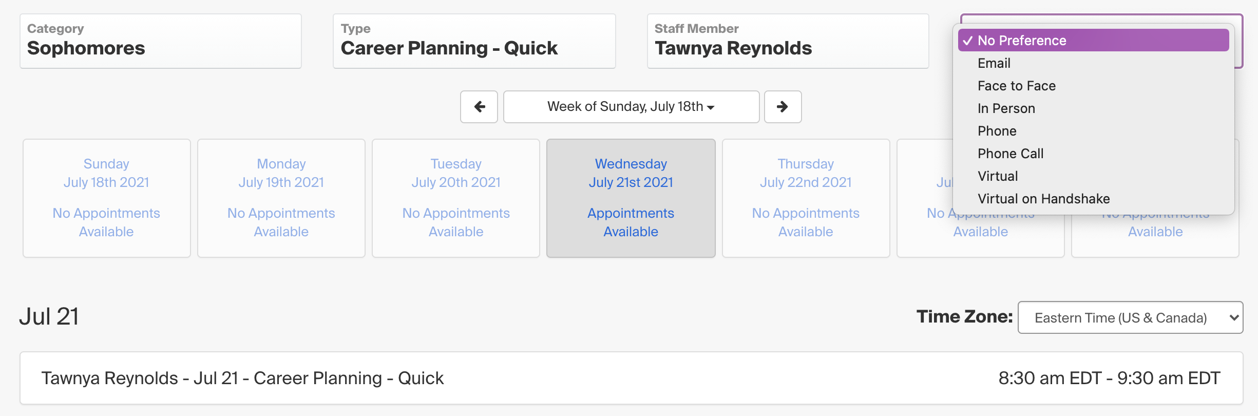 appointment_scheduling_page.png