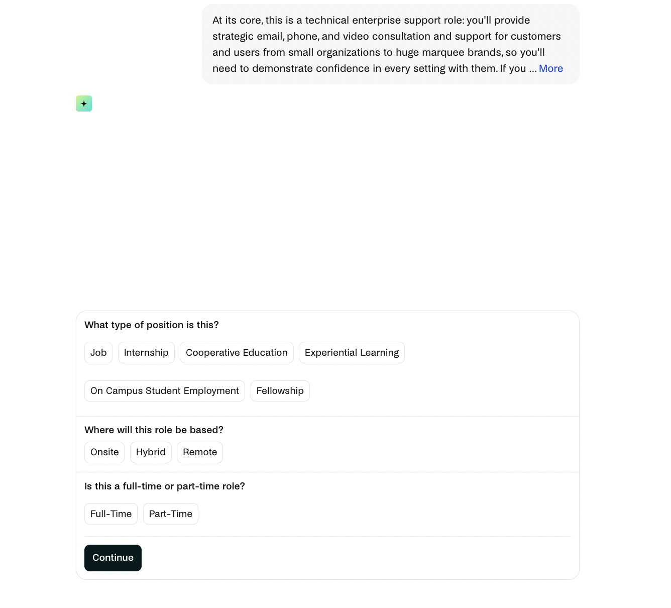 Answer questions then click continue.png