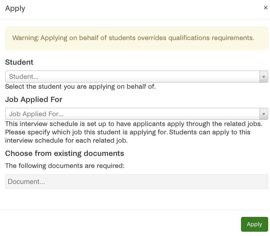 Add student and job.png