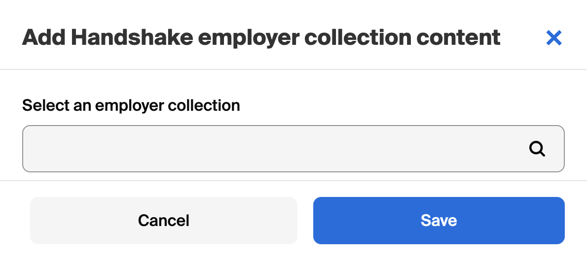 Adding_Employer_Collections_to_Targeted_Emails.png