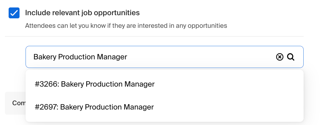 Include relevant job opportunties.png